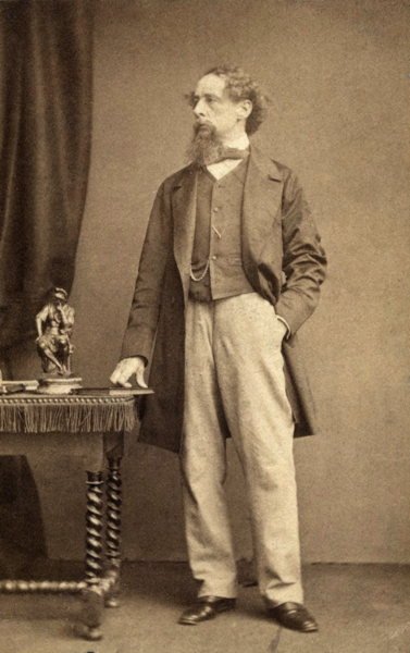 Charles Dickens