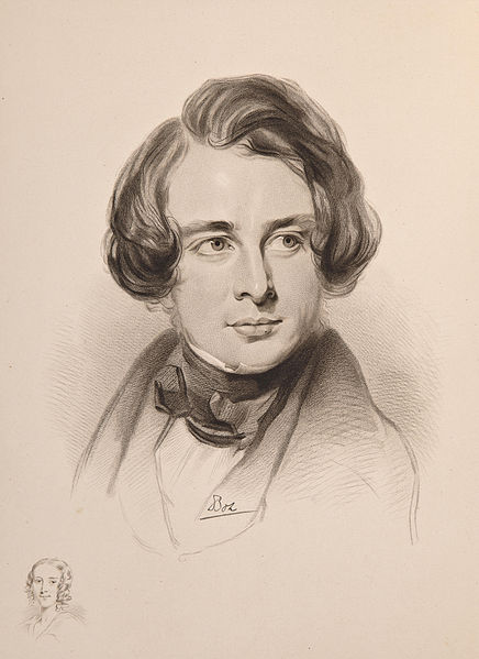 Charles Dickens