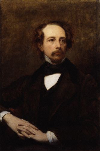 Charles Dickens