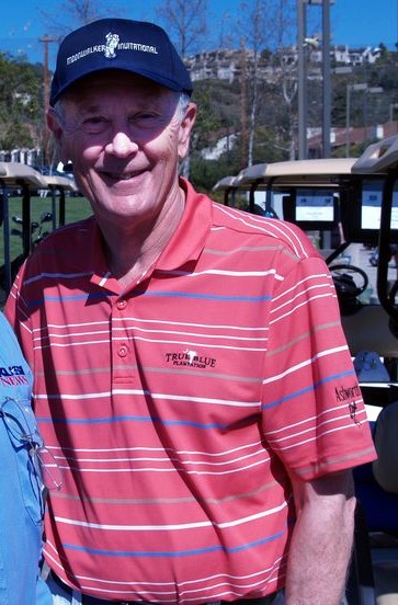 Charles Duke