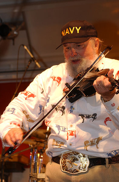 Charlie Daniels