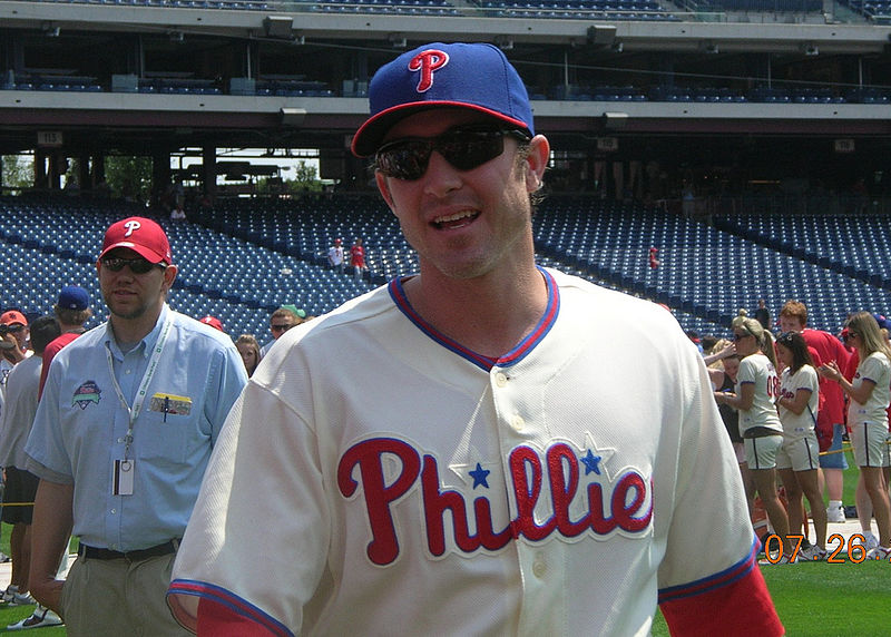 Chase Utley