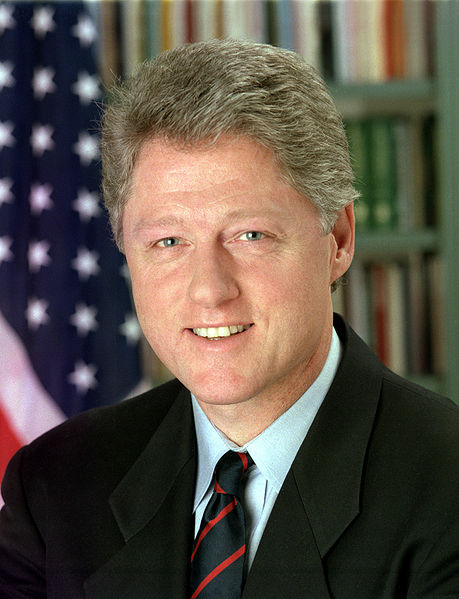 Chelsea Clinton