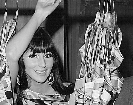 Cher