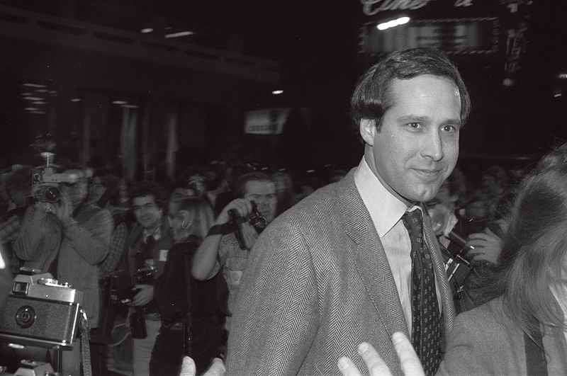 Chevy Chase