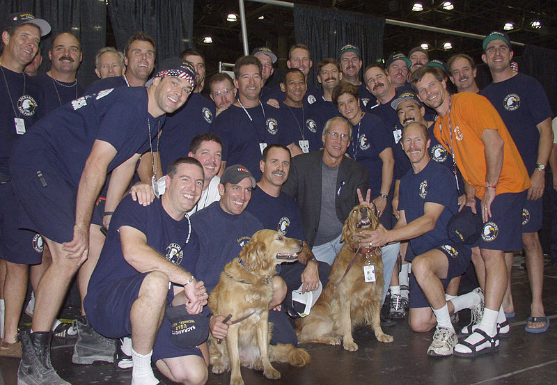Chevy Chase