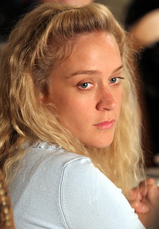 Chloe Sevigny
