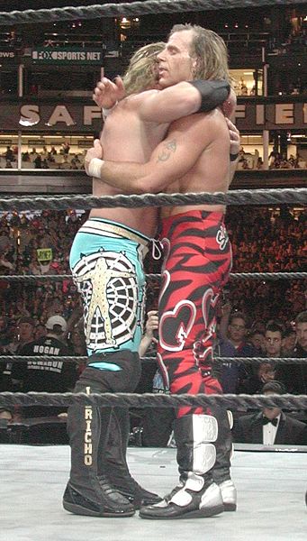 Chris Jericho