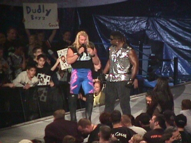 Chris Jericho
