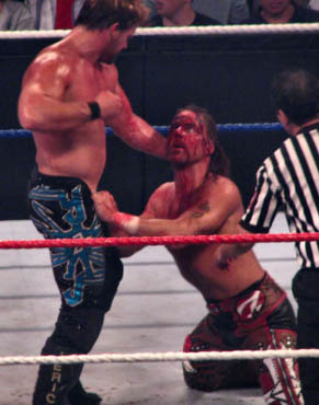 Chris Jericho