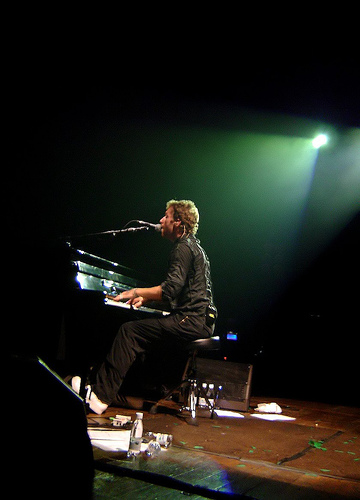 Chris Martin