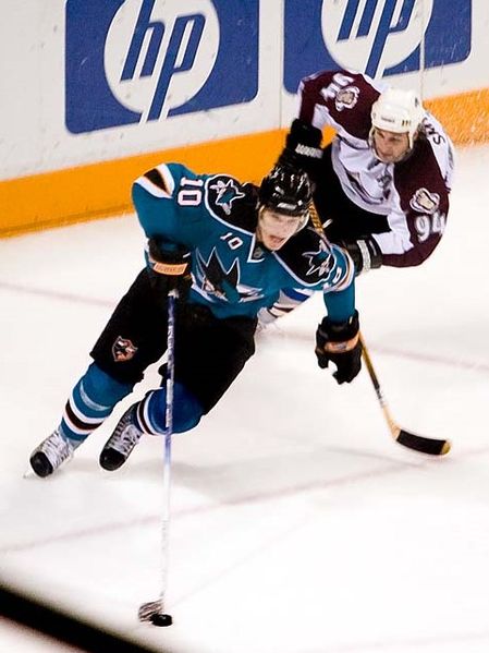 Christian Ehrhoff