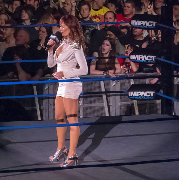 Christy Hemme