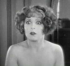 Clara Bow