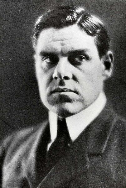 Clarence Childs