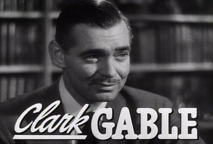 FanPal.com Clark Gable Biography