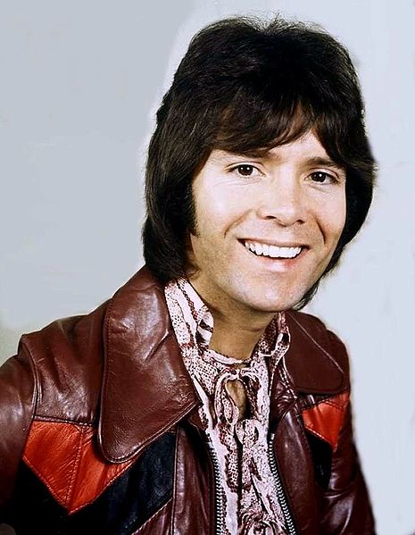 Cliff Richard