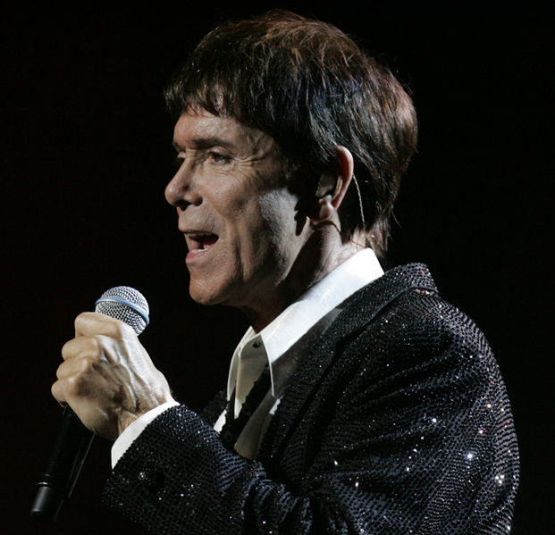 Cliff Richard