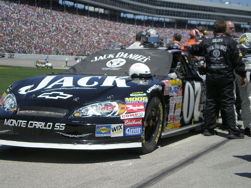 Clint Bowyer