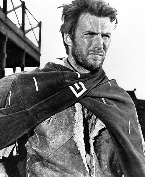 Clint Eastwood
