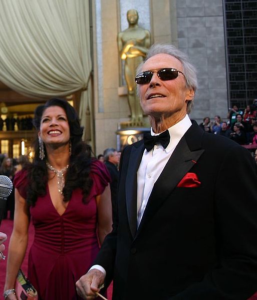 Clint Eastwood