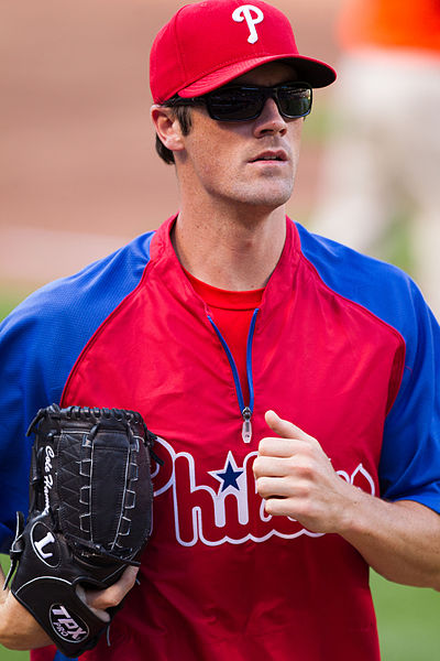 Cole Hamels