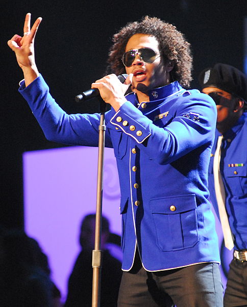Corbin Bleu