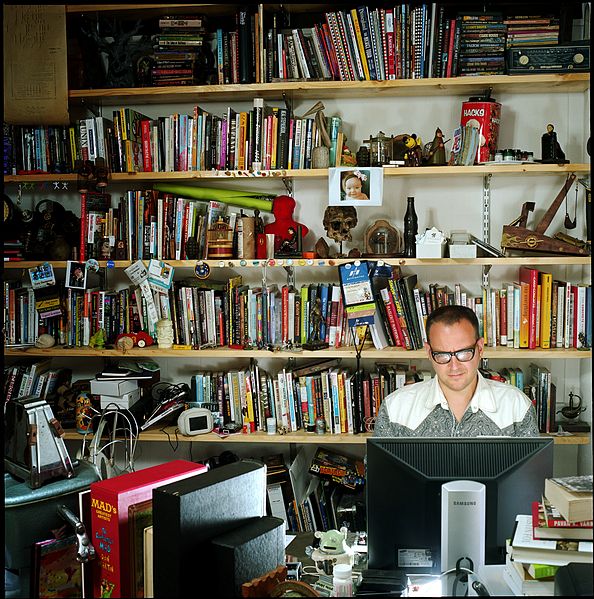Cory Doctorow
