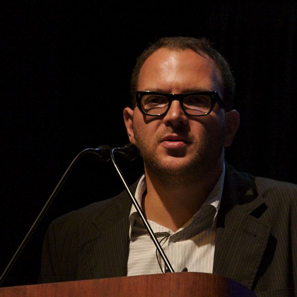 Cory Doctorow