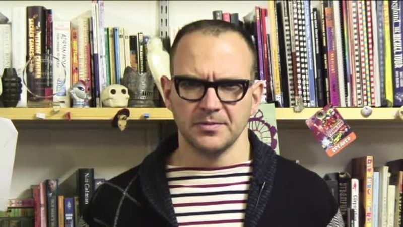 Cory Doctorow