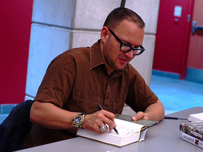 Cory Doctorow