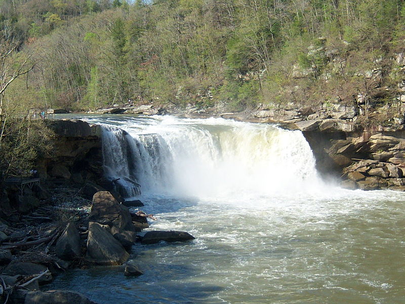 Cumberland Gap