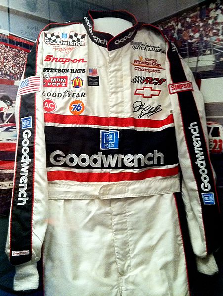 Dale Earnhardt