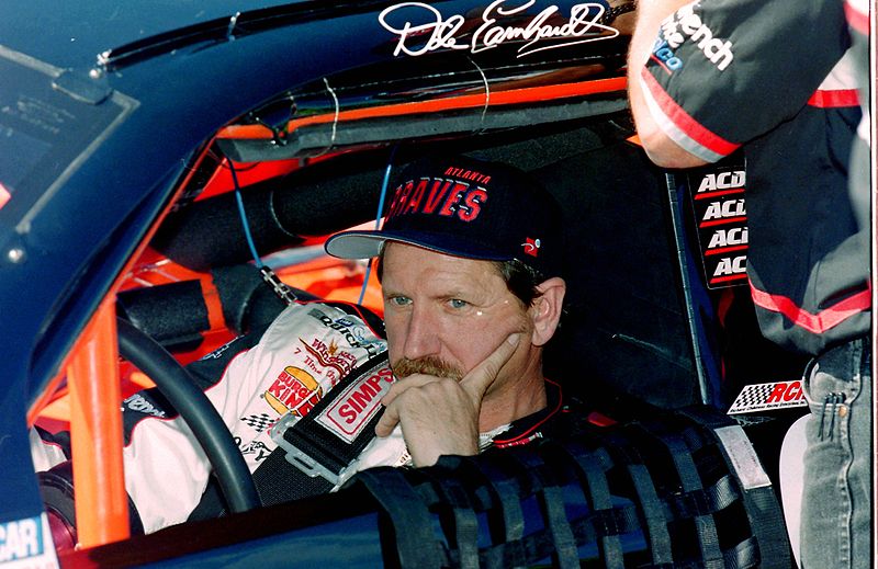 Dale Earnhardt