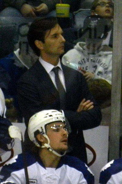 Dallas Eakins