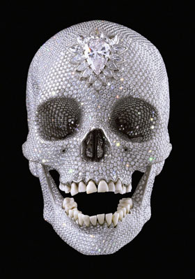 Damien Hirst