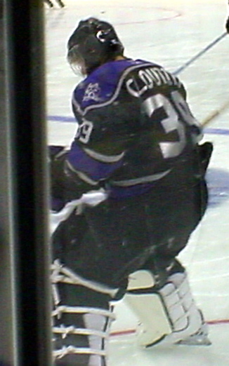 Dan Cloutier