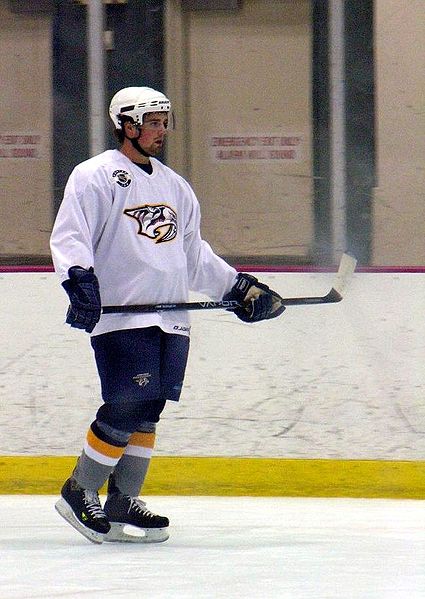 Dan Hamhuis