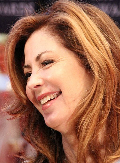 Dana Delany