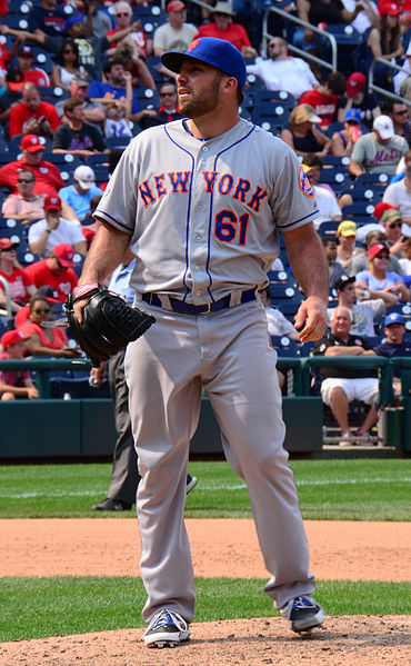 Dana Eveland