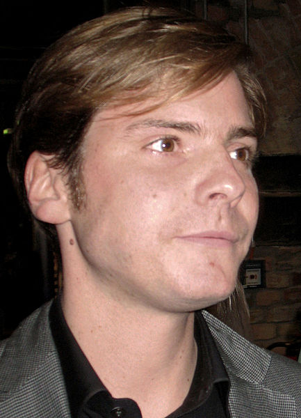 Daniel Bruhl