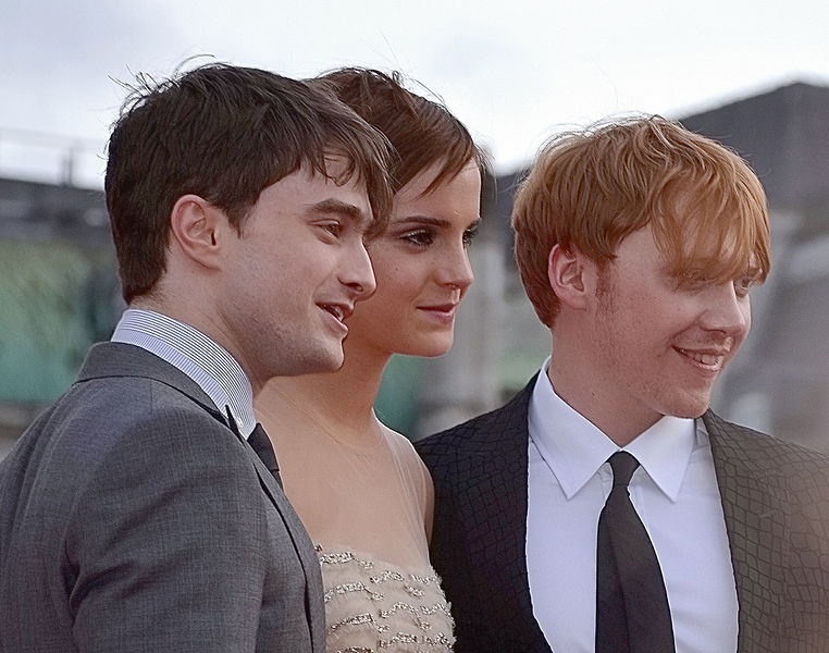Daniel Radcliffe