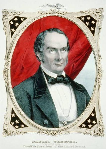 Daniel Webster