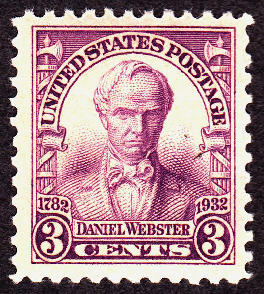Daniel Webster