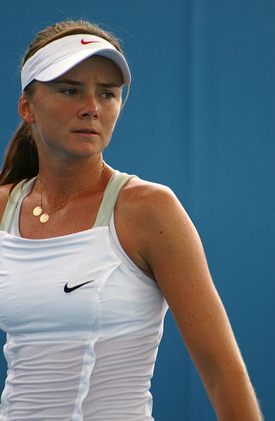 Daniela Hantuchova