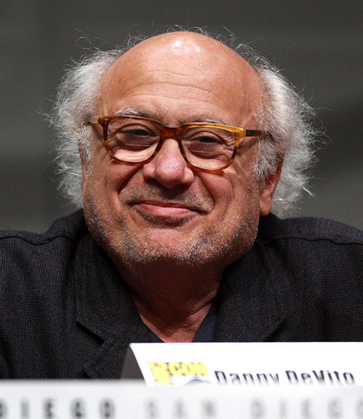Danny DeVito