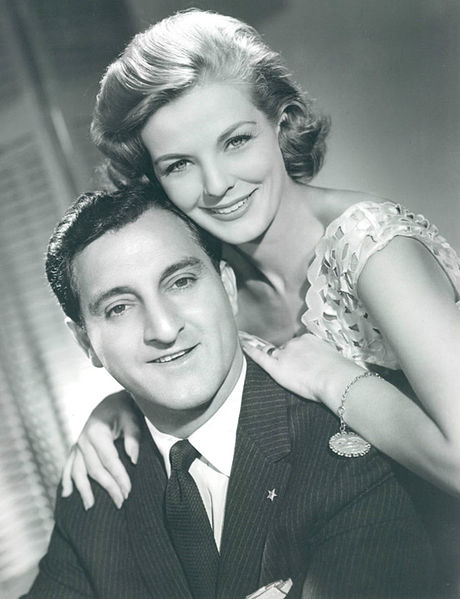 Danny Thomas