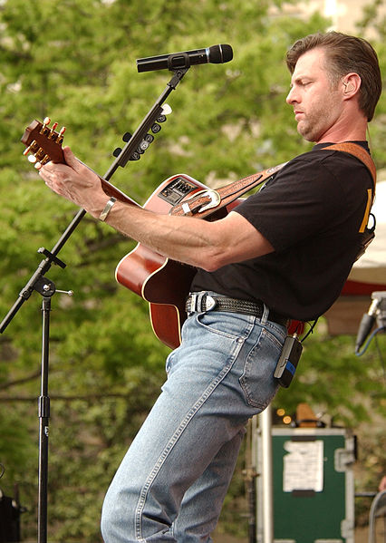 Darryl Worley