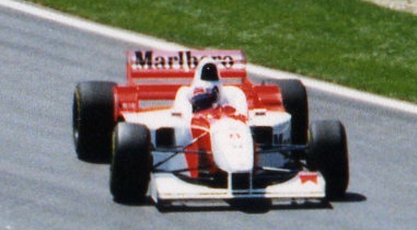 David Coulthard