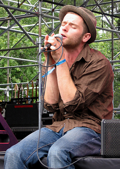 David Ford